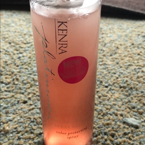 Kenra color charge spray serum - Picture 2 of 2